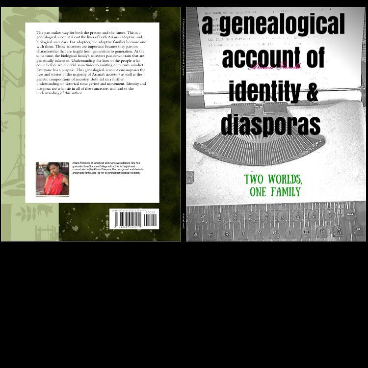 A Genealogical Account of Identity & Diasporas