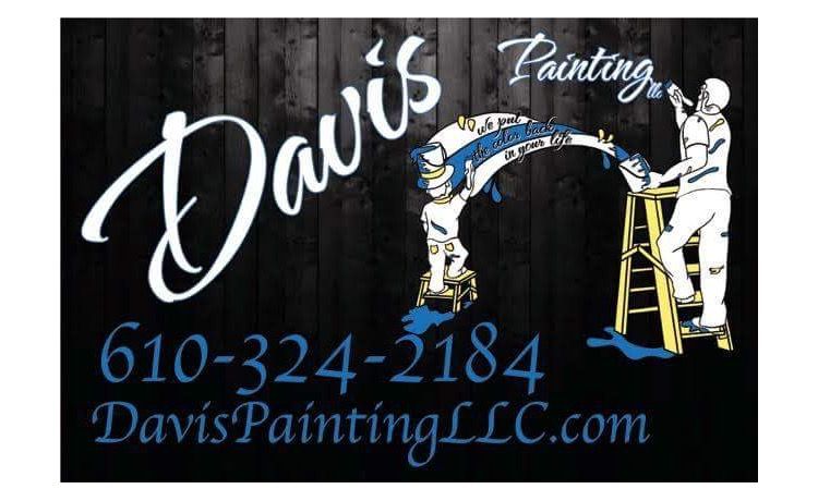 Davis painting LLC