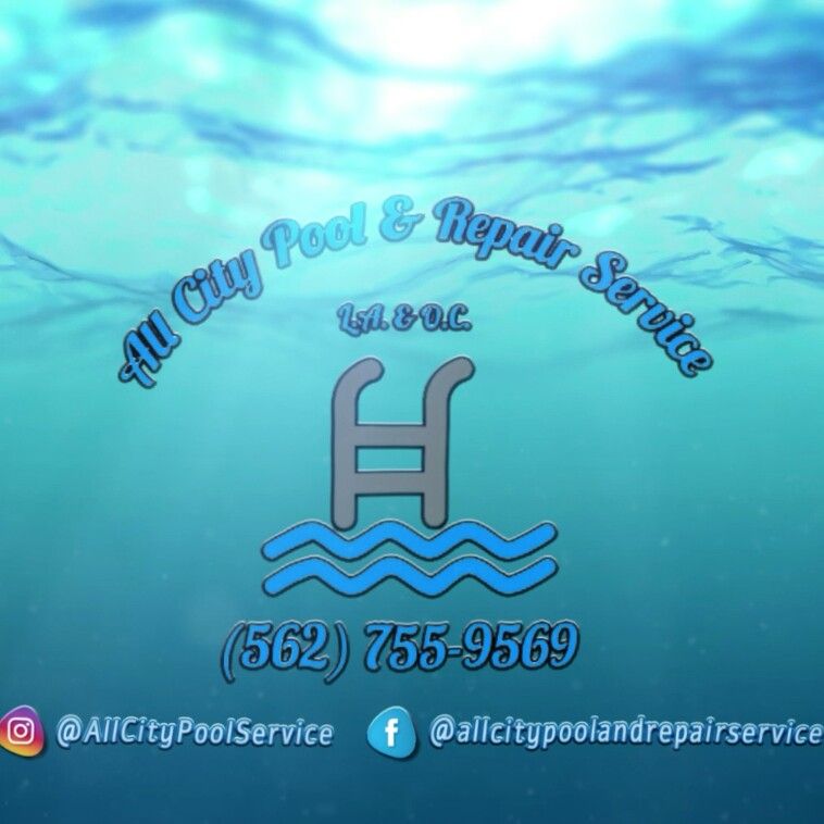 All City Pool & Repair Service