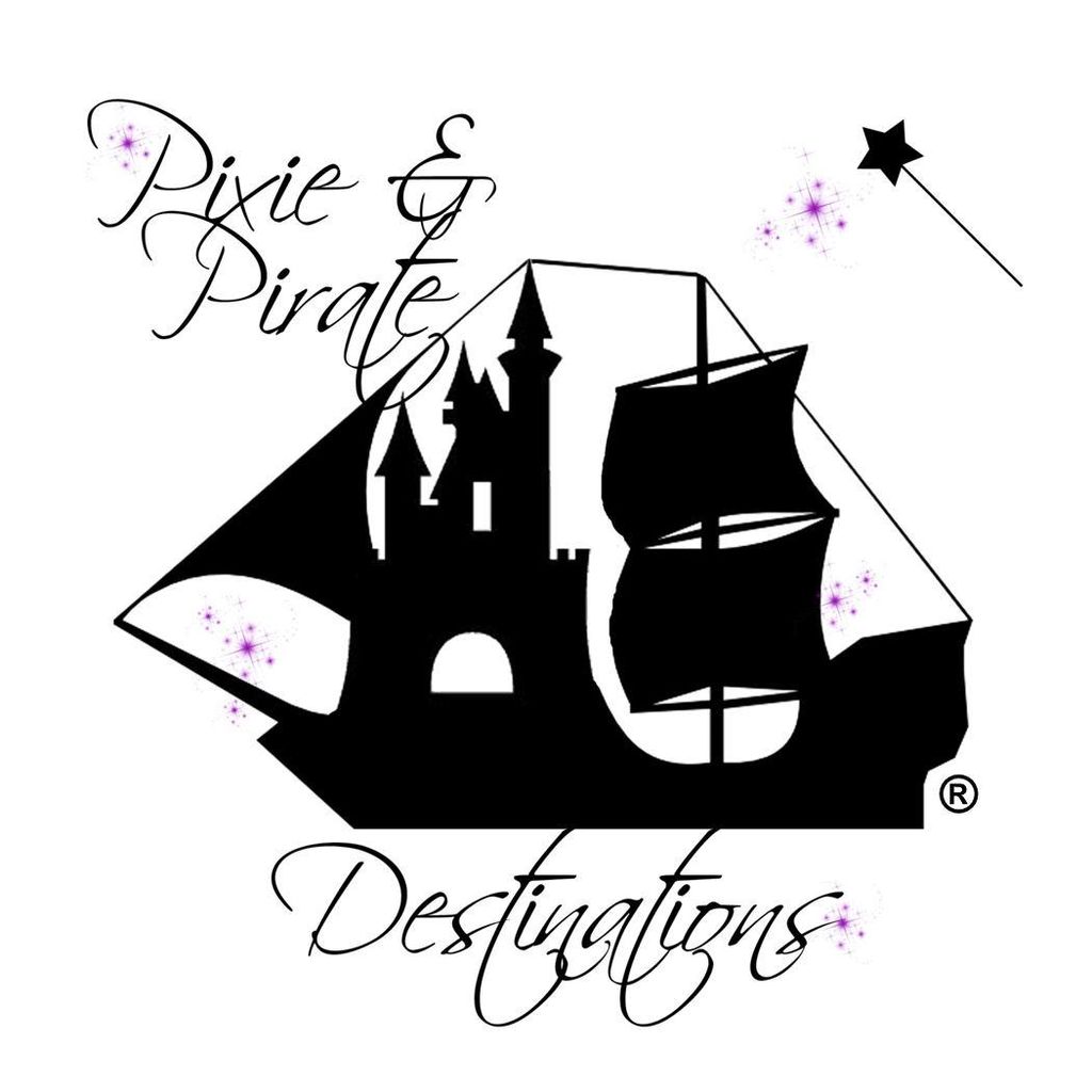 Pixie & Pirate Destinations, LLC