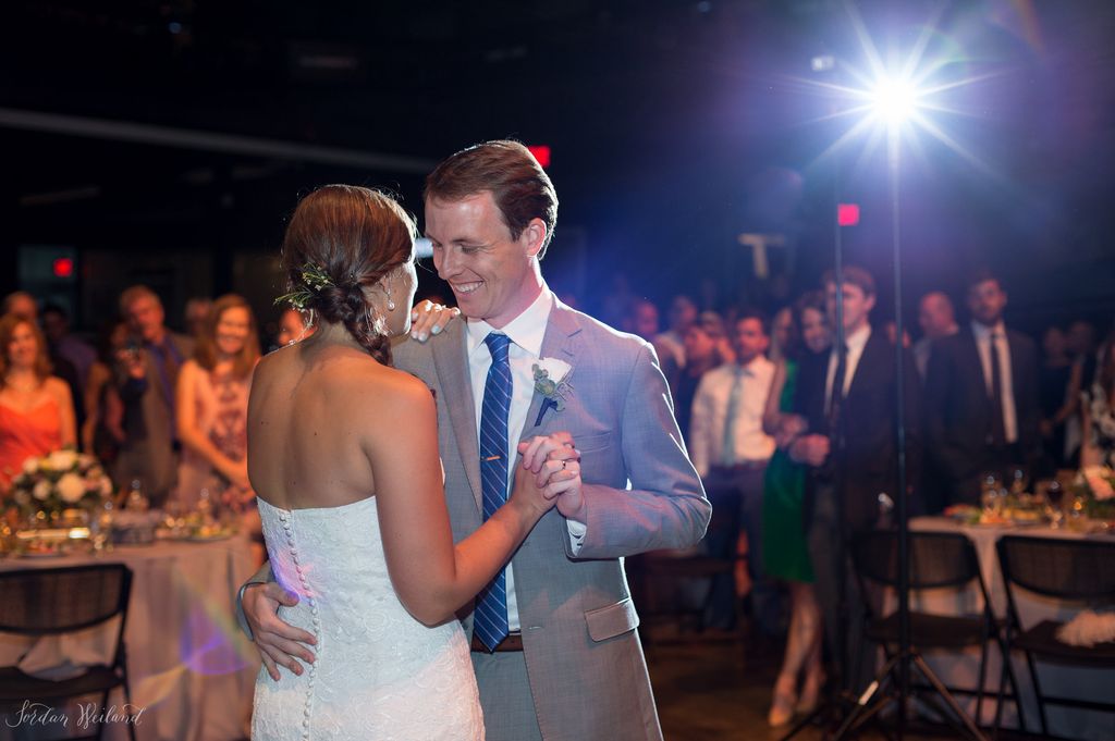 Memorable Special Dance!