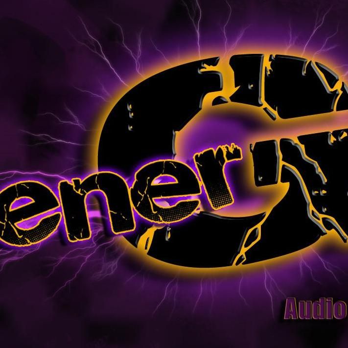 enerG Audio Entertainment