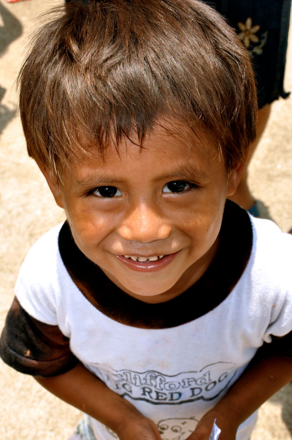 Montellano, Guatemala