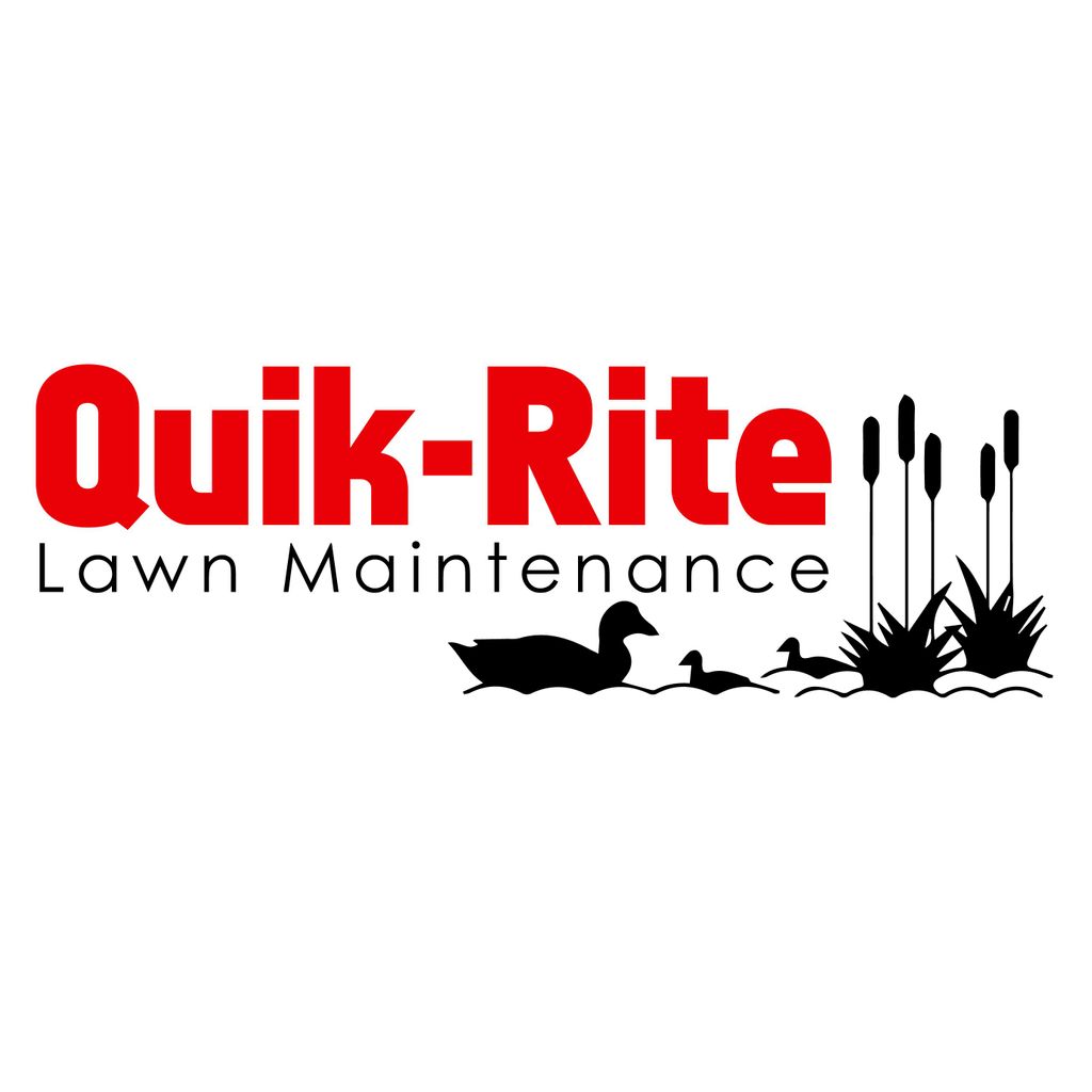 Quik-Rite Lawn Maintenance