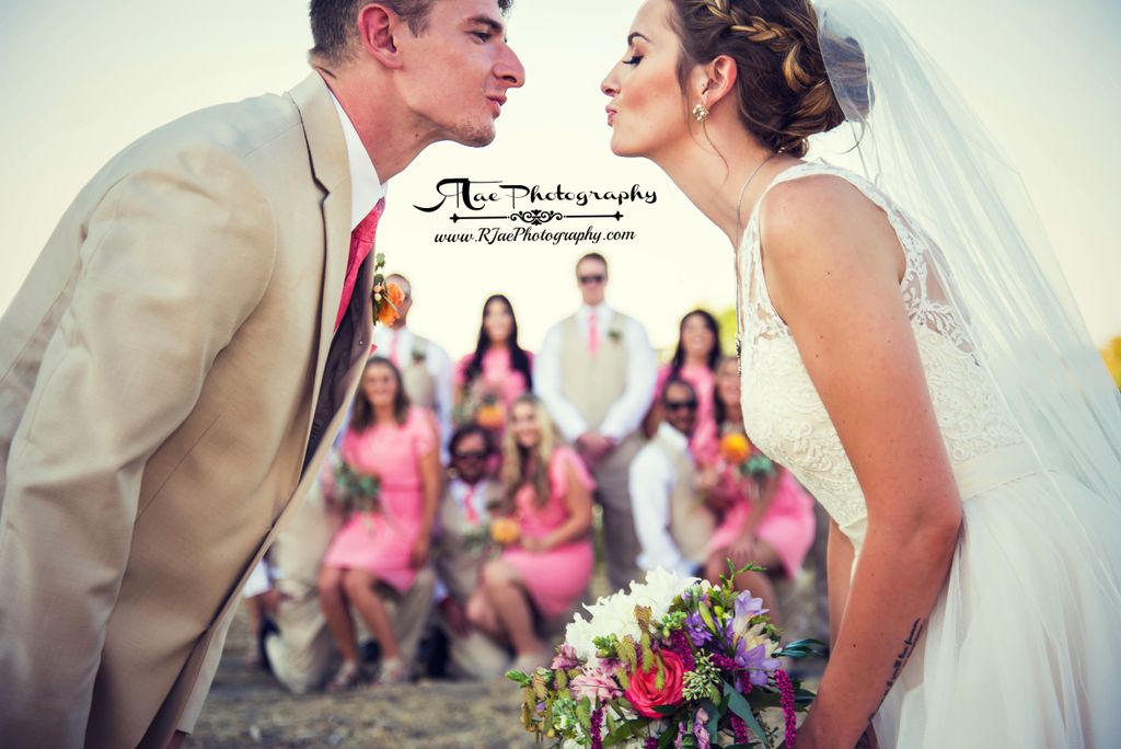 Grotheer Wedding