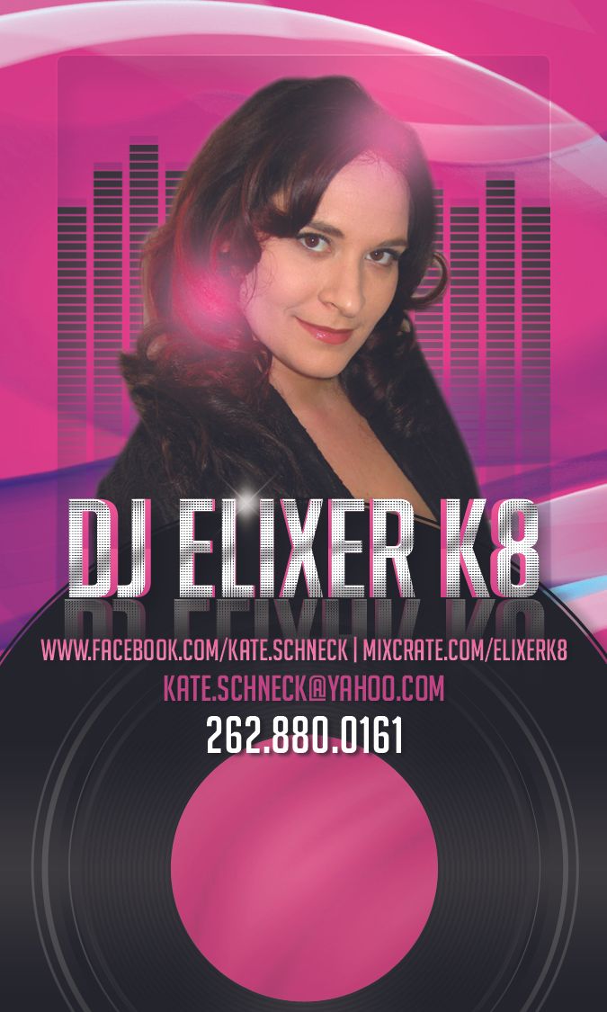 DJ Event Productions