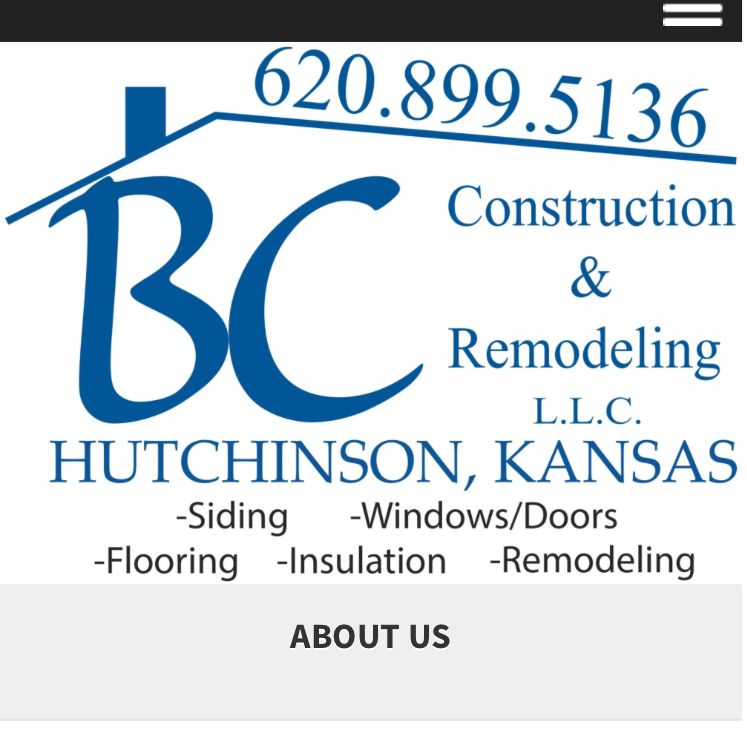 BC Construction & Remodeling L.L.C.