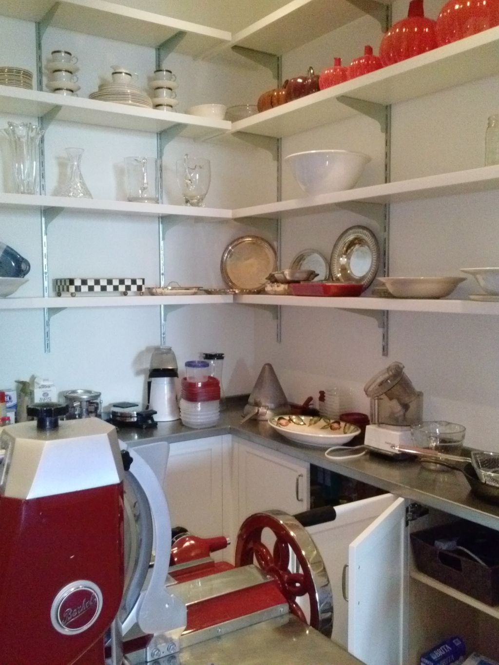 Before Butler's Pantry Photo
