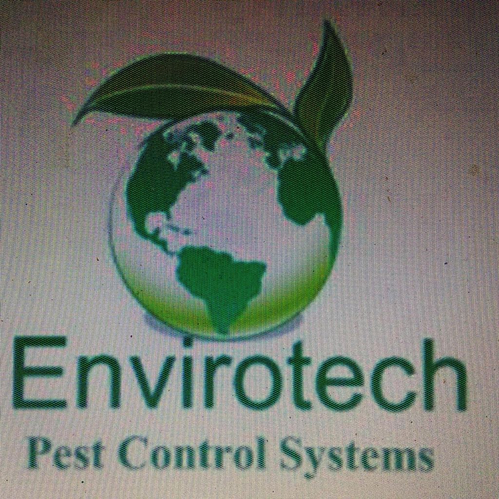 Envirotech Pest Control Systems