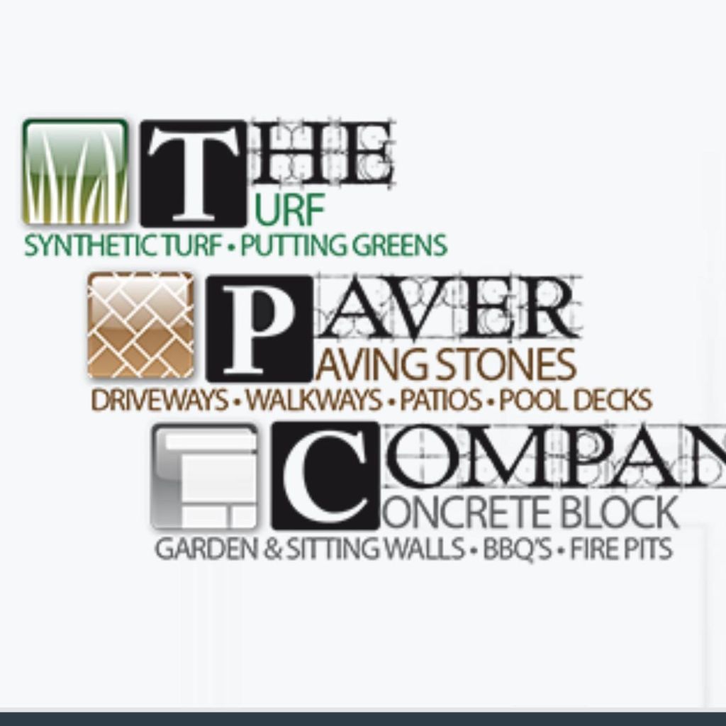 The Paver Company