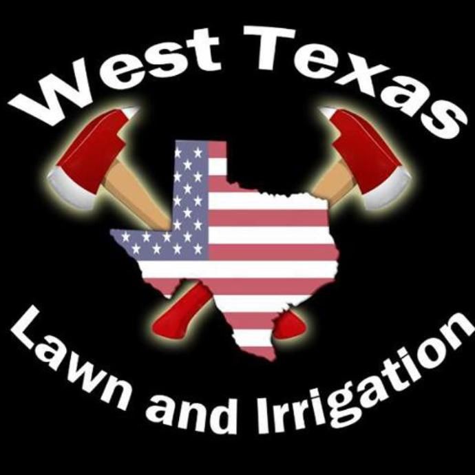 West Texas Lawn & Irrigation