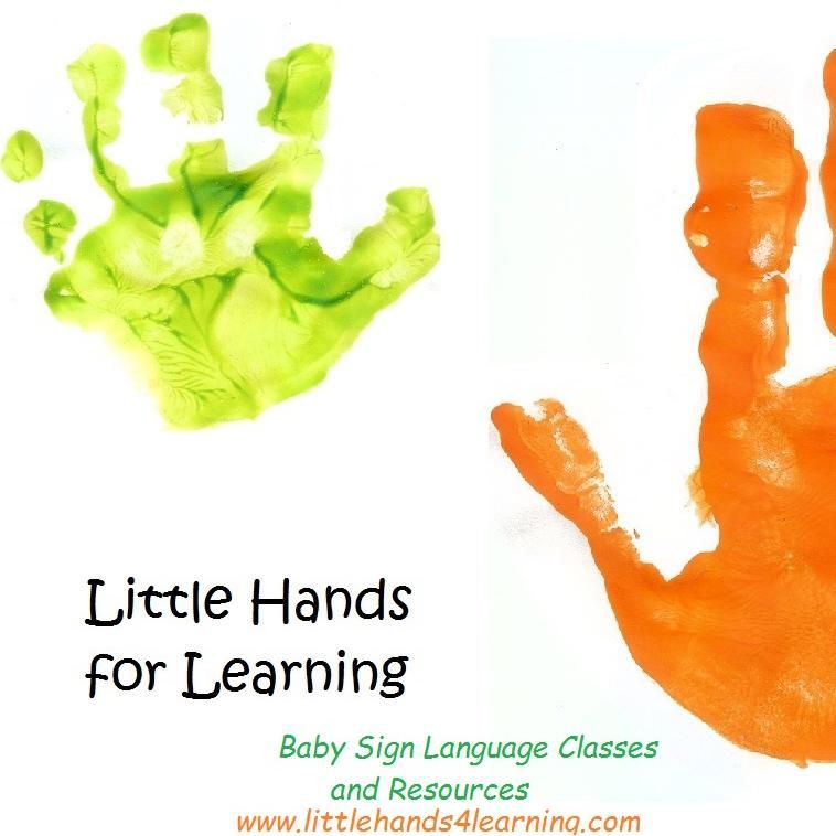 Little Hands For Learning