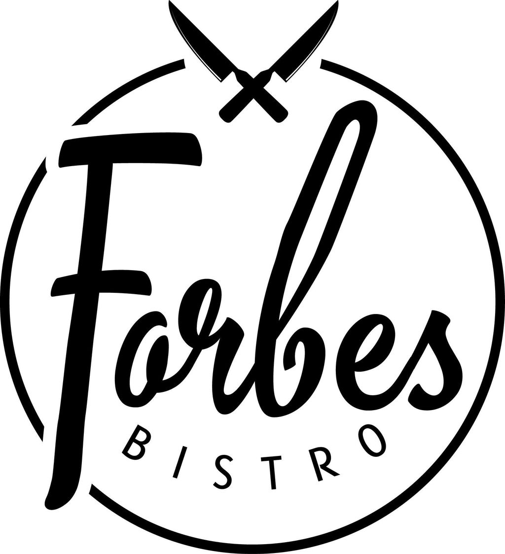 Forbes Bistro & Katering