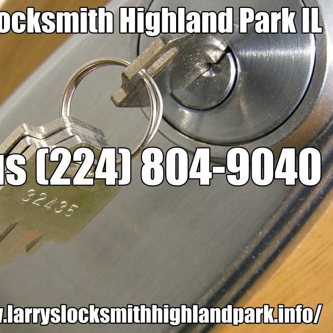 Larrys Locksmith Highland Park IL