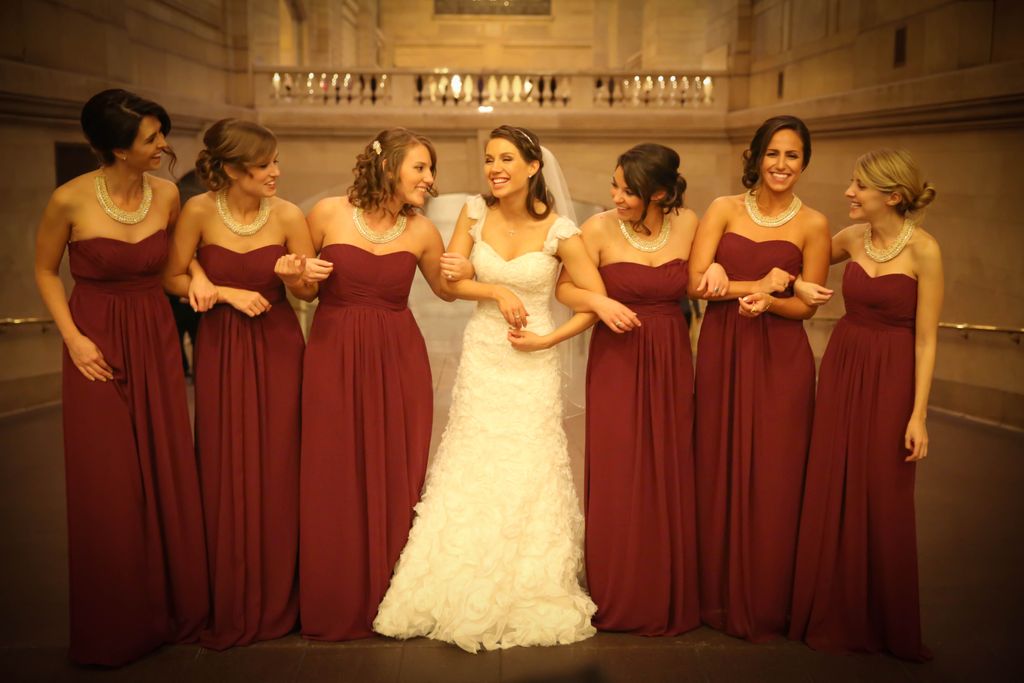 Wedding © by Ciaca Photography