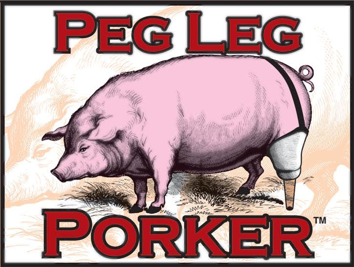 Peg Leg Porker