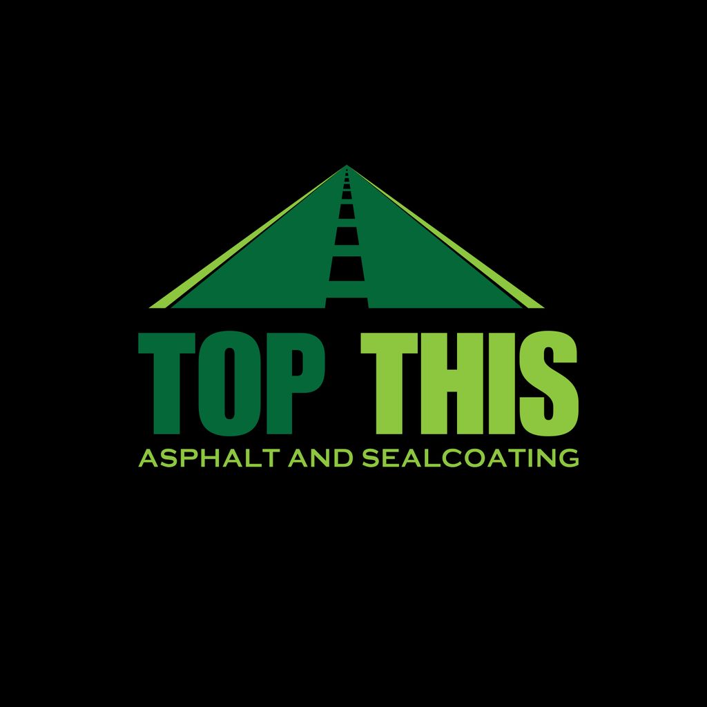 Top This Asphalt and Sealcoating