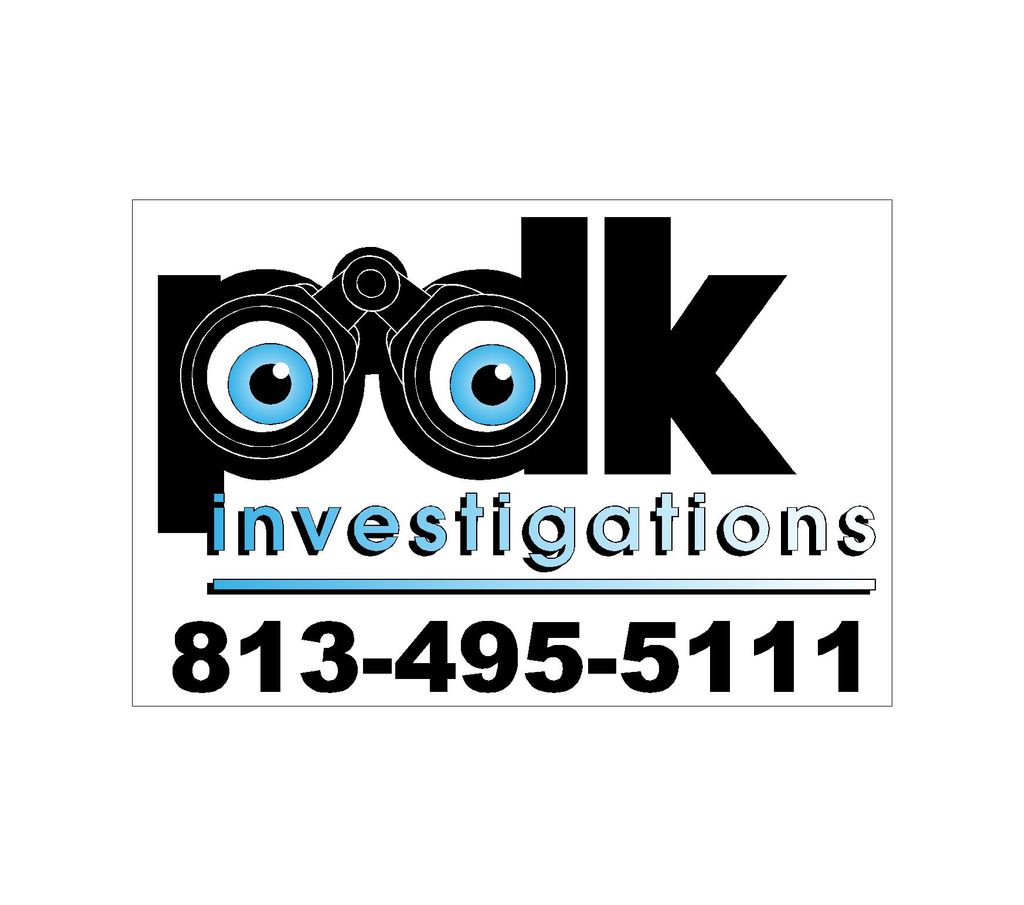 PDK Investigations A License 1200057