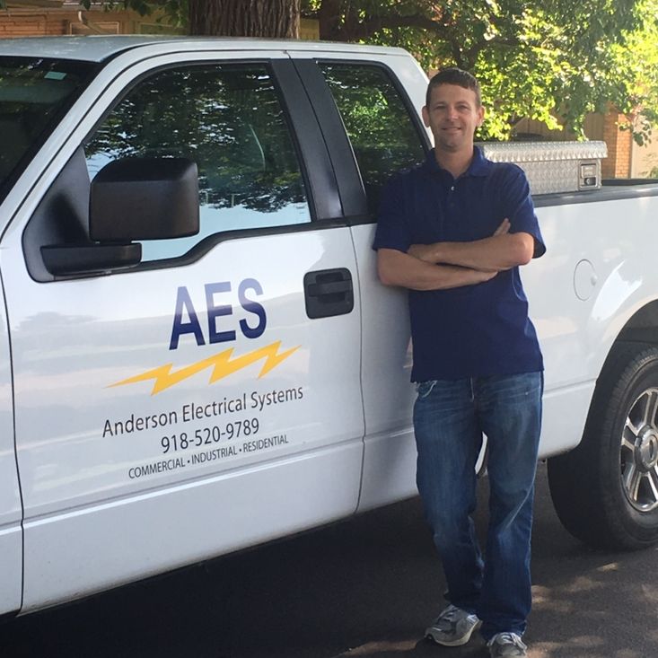 Anderson Electrical Systems