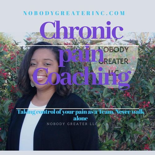 Chronic Illness Coaching 