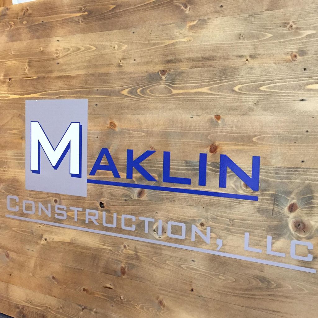 Maklin Construction, LLC