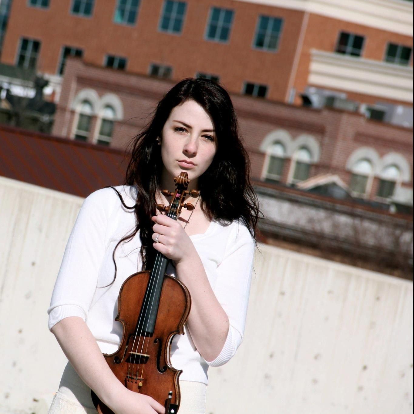 Denise Holbrook Violin & Piano Studio Redlands, CA