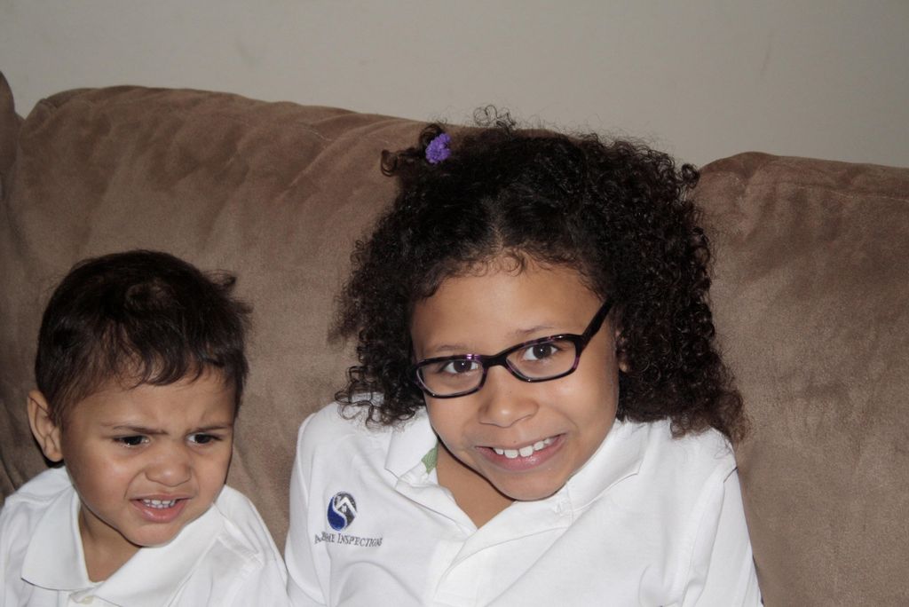 my daughter ava and son trey.. the reason for the 