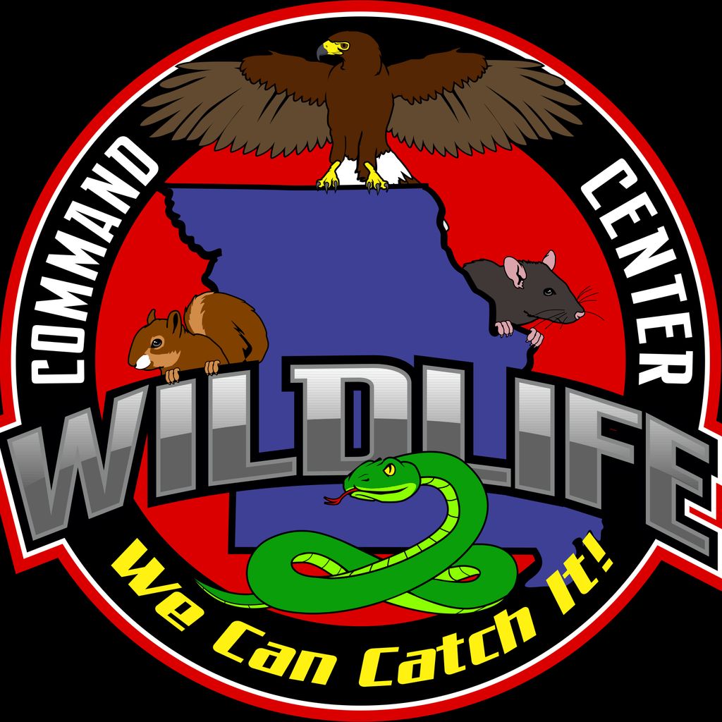 Kansas City Wildlife Command Center