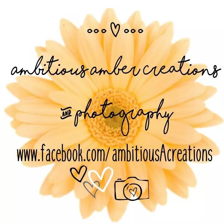 Ambitious Amber Creations & Photography