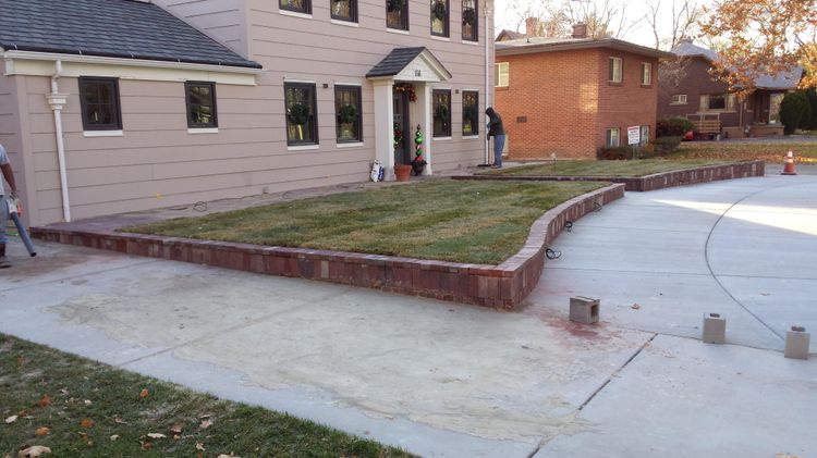 Waterwise Landscaping &Construction. Profile Picture