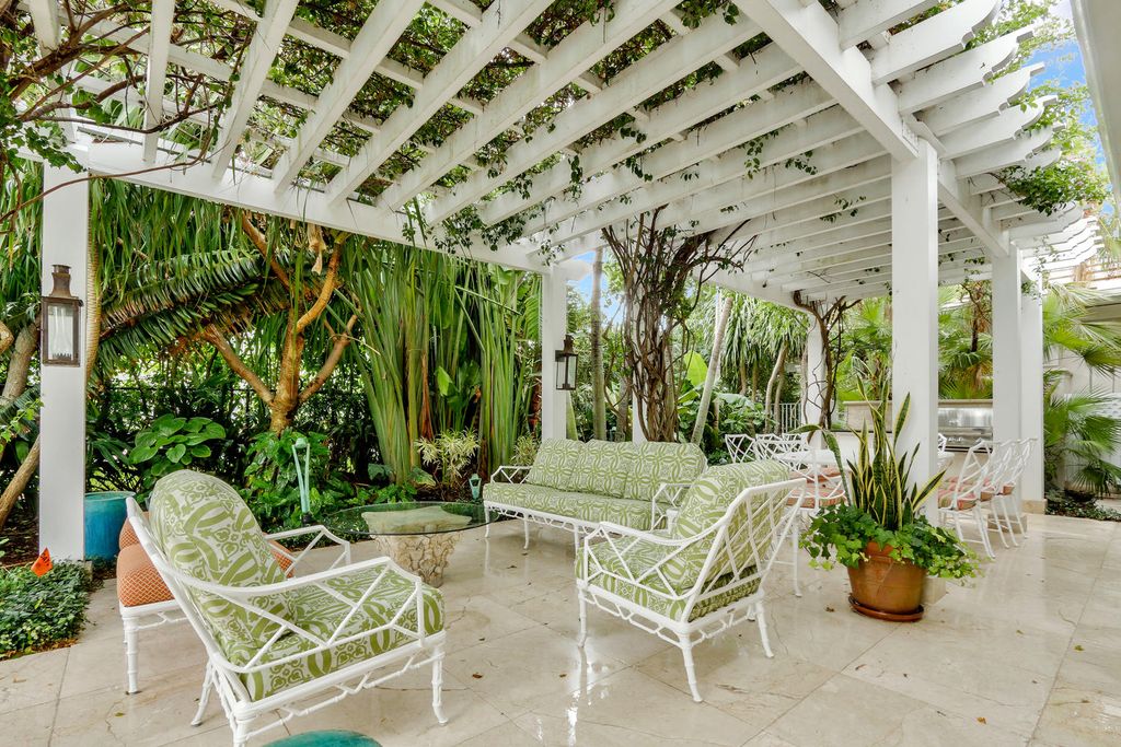 Palm Beach, Florida Residence