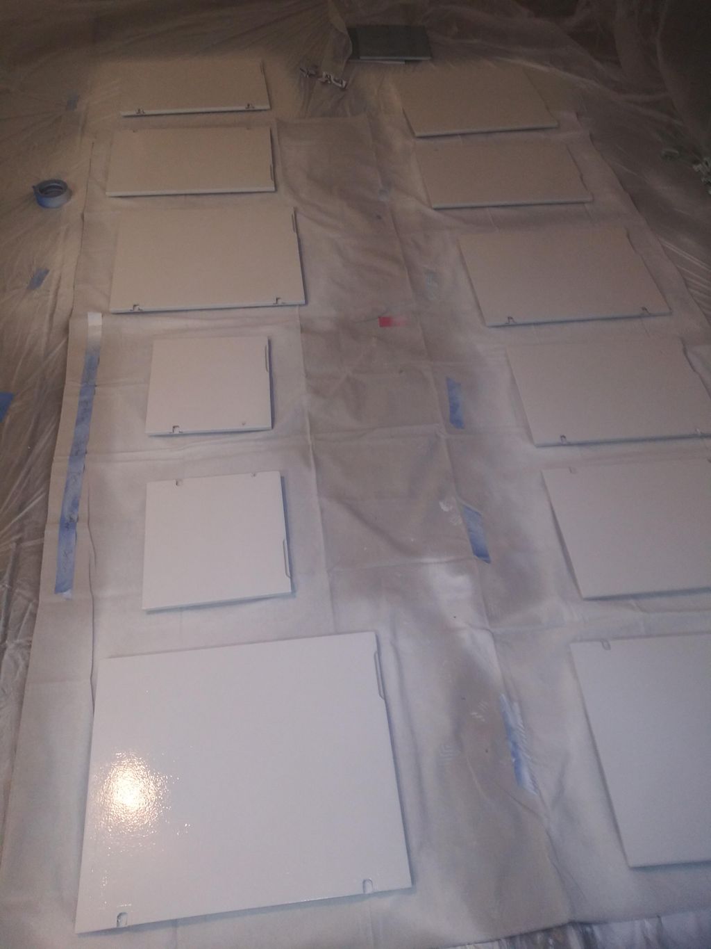 Projects and media