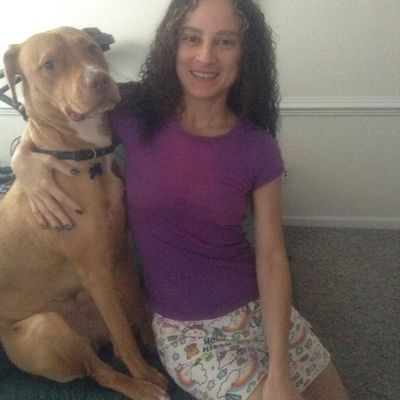 Avatar for Bethann Osmun Dog walker pet care