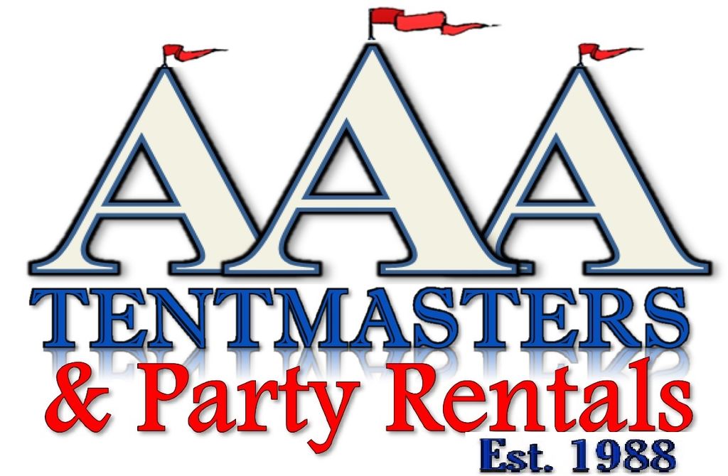 AAA Tent Masters & Party Rentals