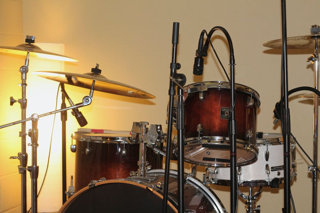 Full Service Recording - Studio 325, Memorial, Hou