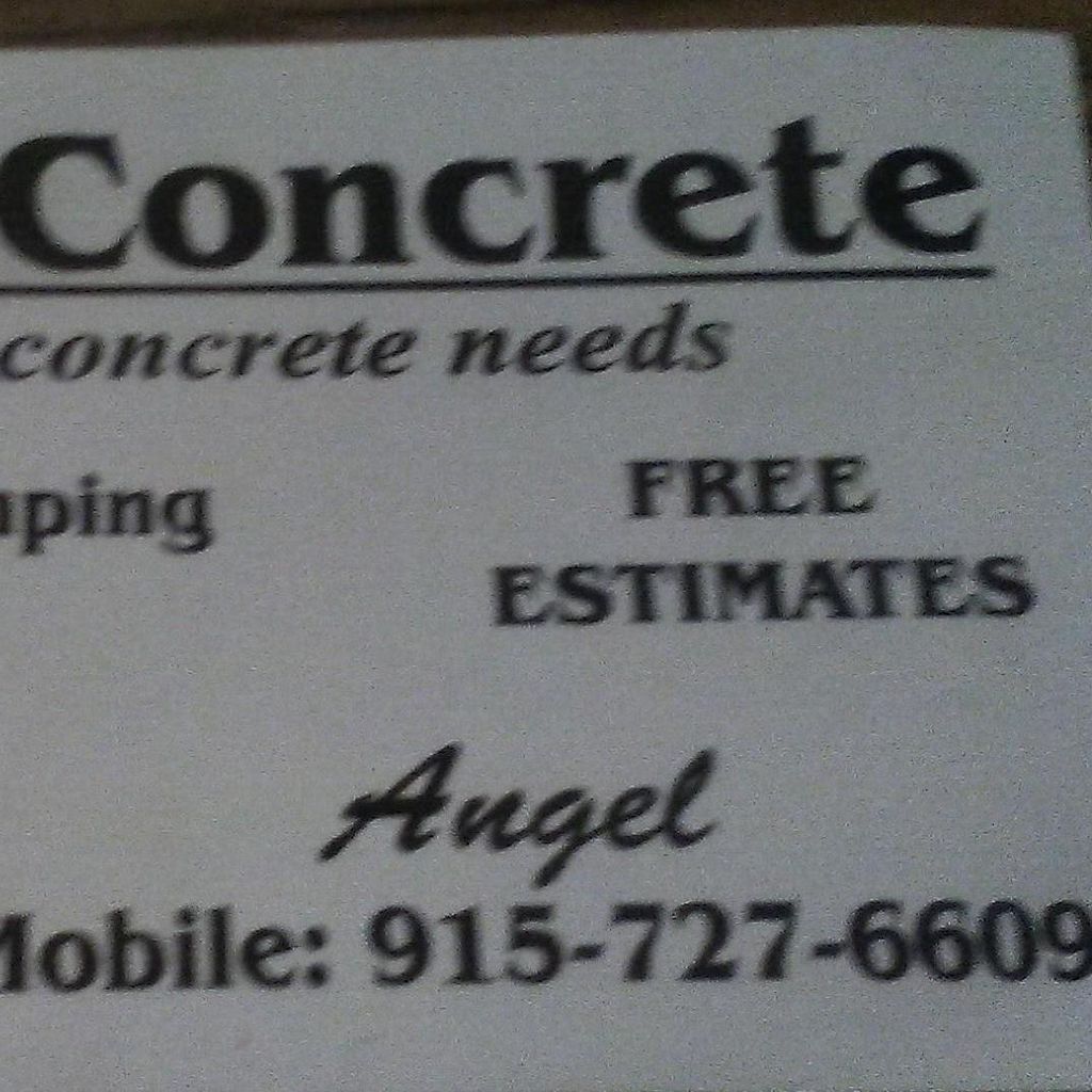 L.C.A concrete