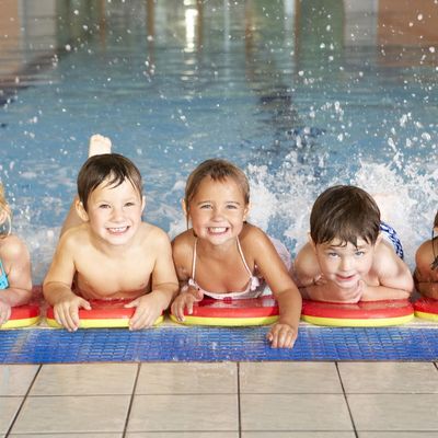 Avatar for Superior Aquatic Training