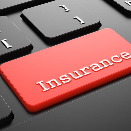 Business and Personal Insurance Providers.
