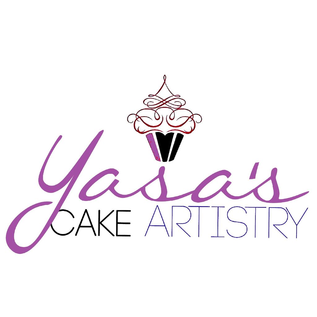 Yasa's Cake Artistry