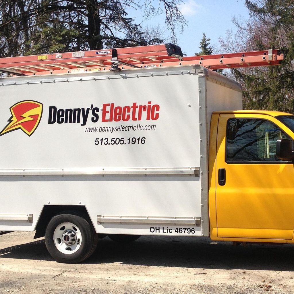 Denny's Electric LLC