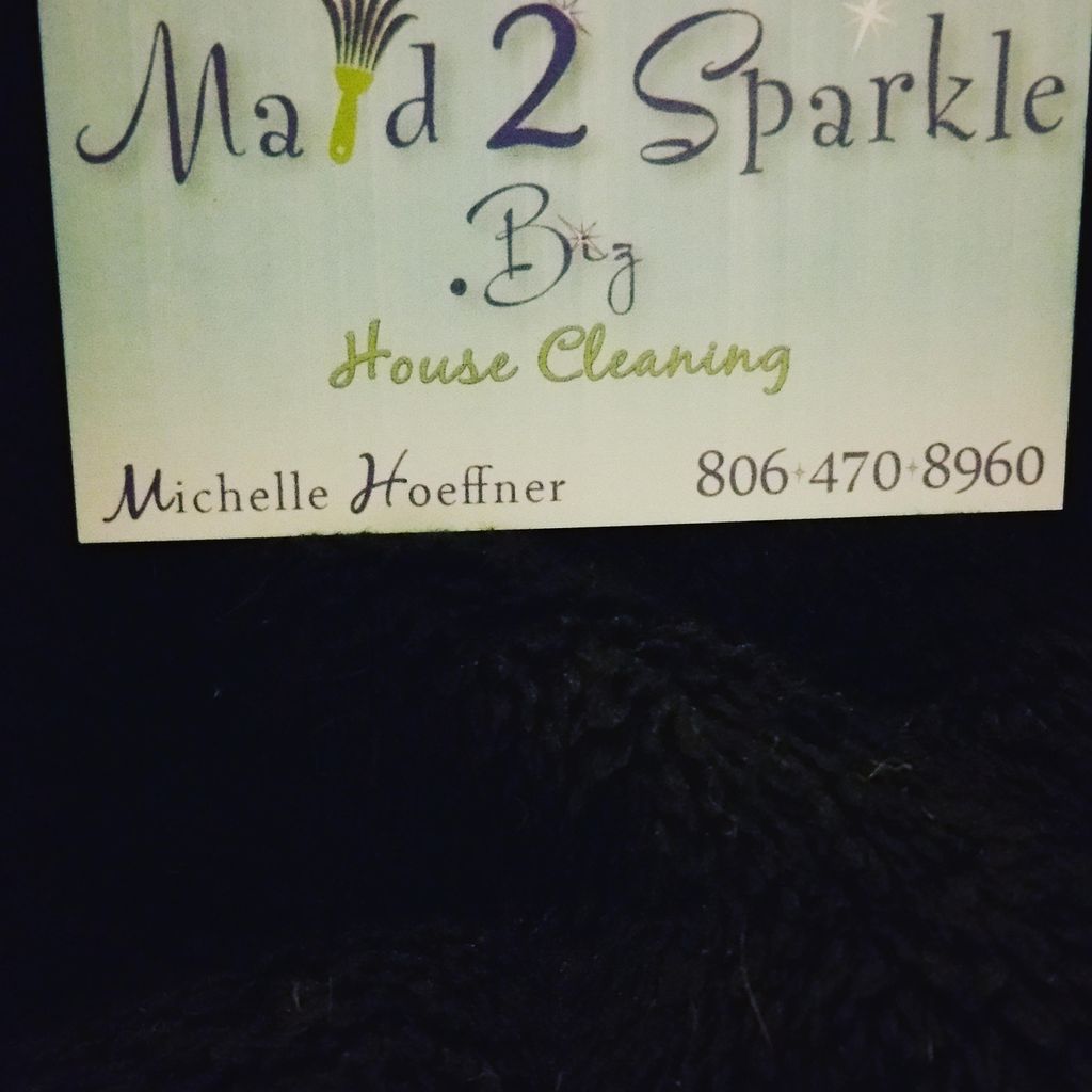 Maid2sparkle