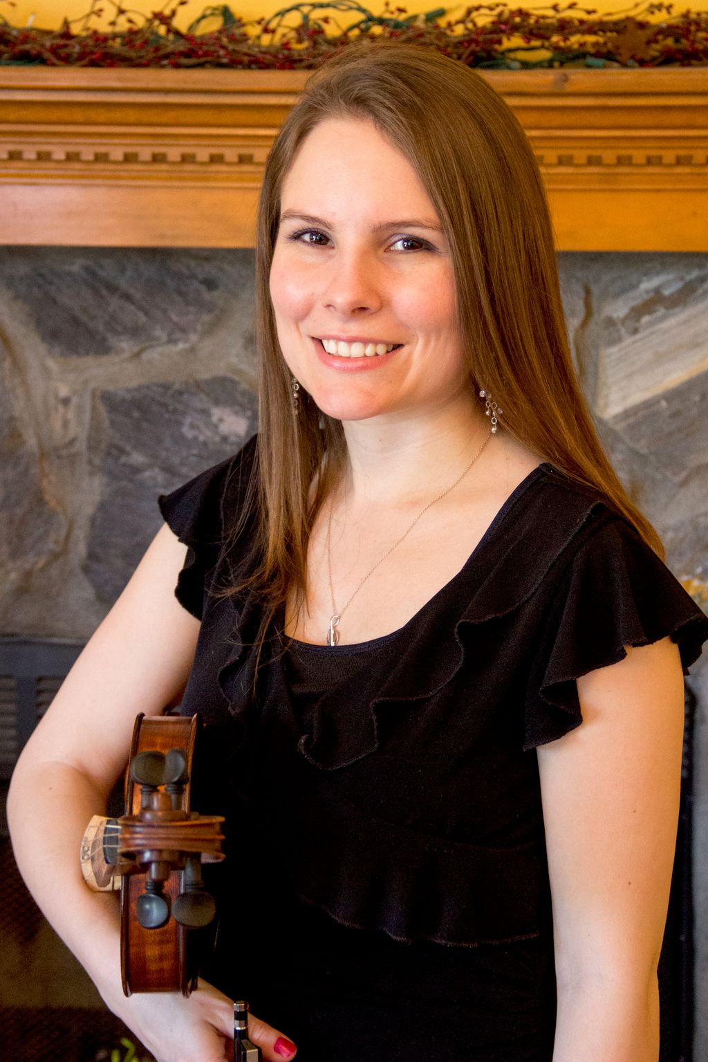 Peggy, Violin/Viola