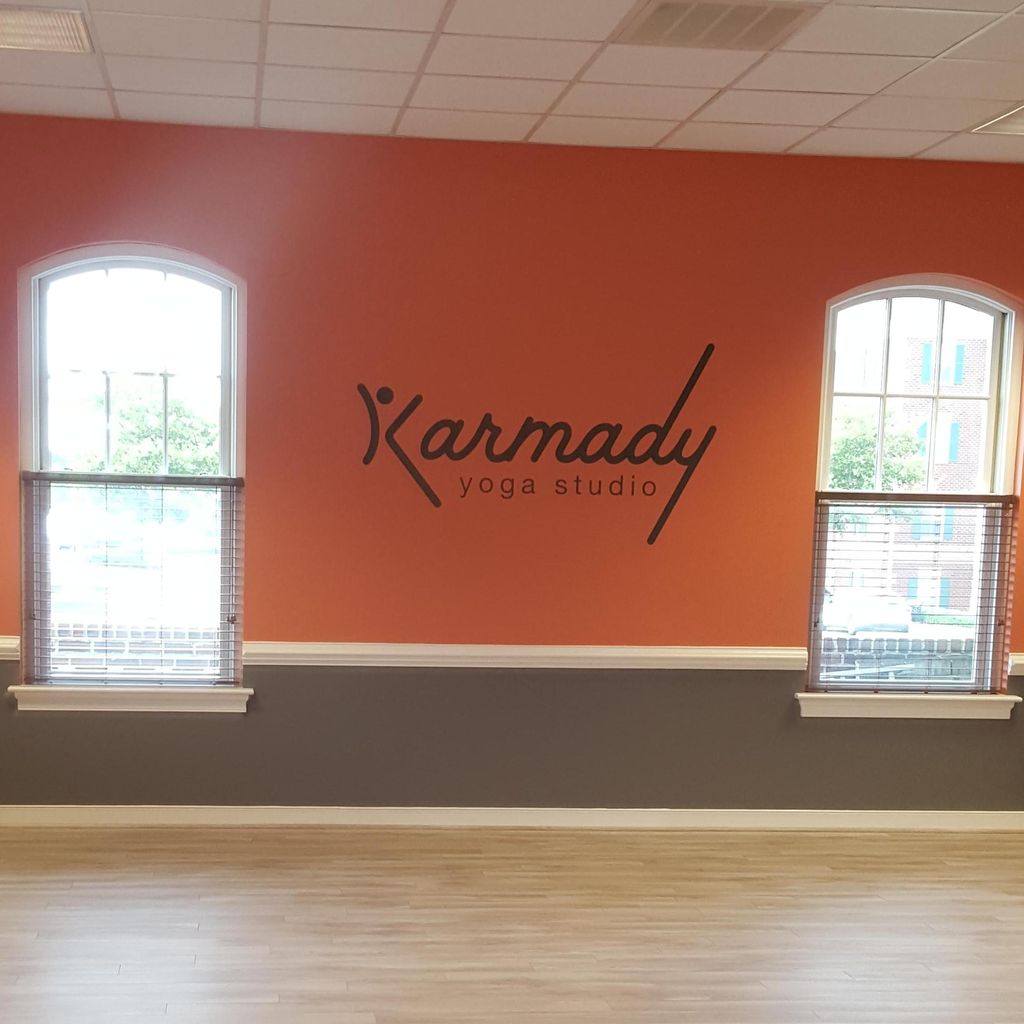 Karmady Yoga Studio