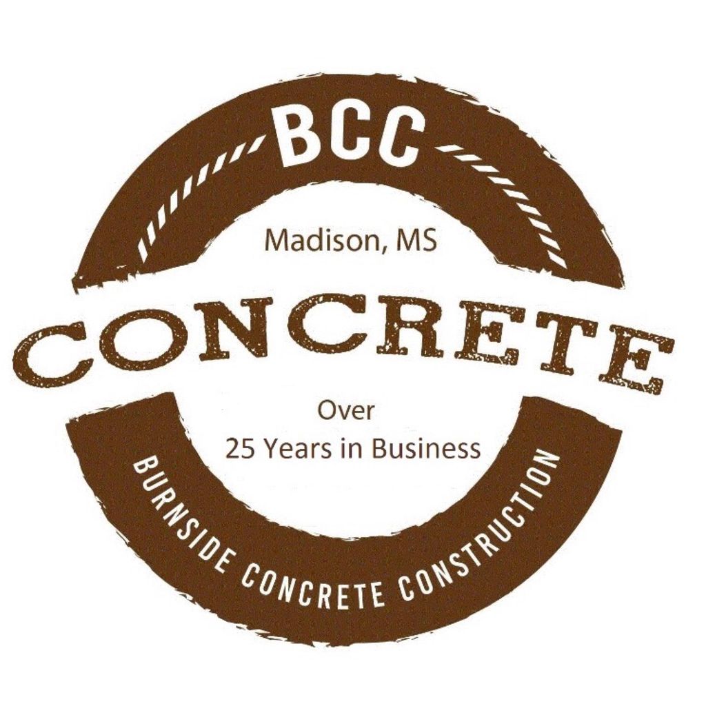 Burnside Concrete Construction LLC