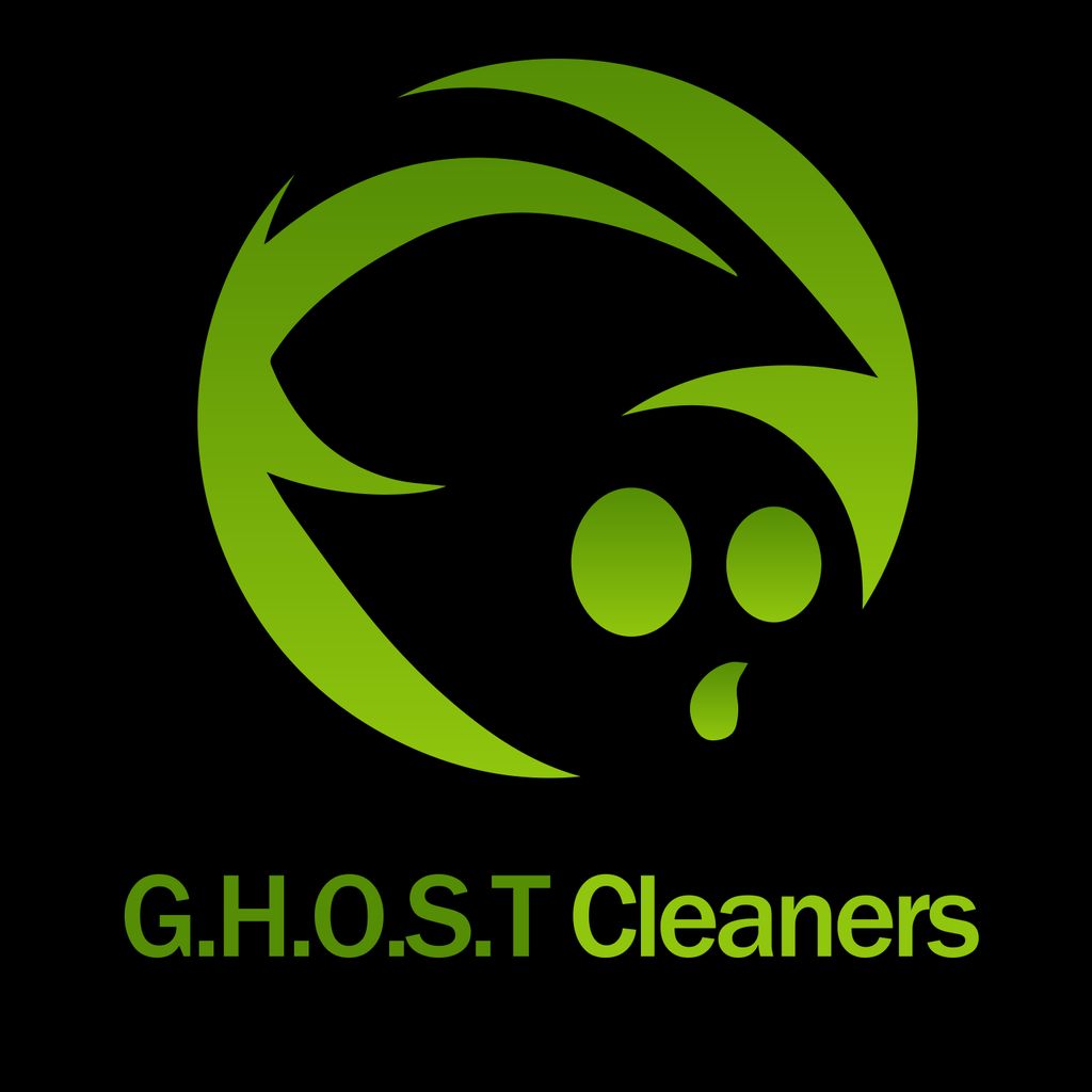 G.H.O.S.T Cleaners