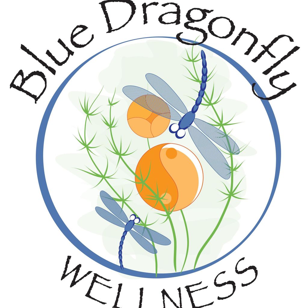 Blue Dragonfly Wellness