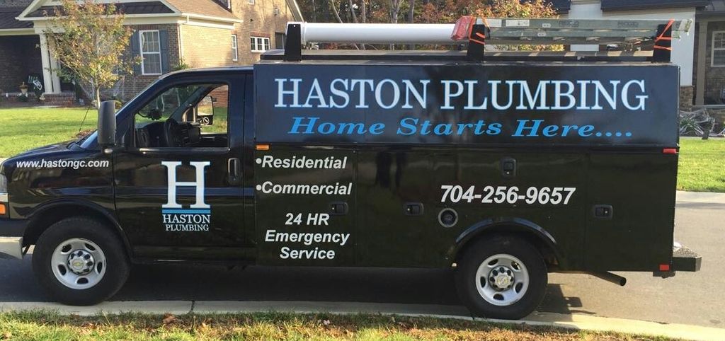 Haston Plumbing