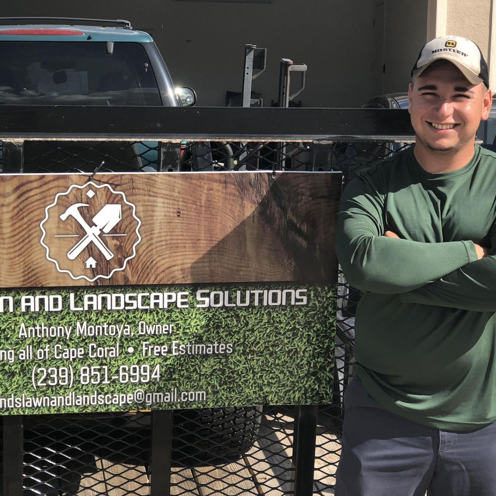 A&S Lawn and Landscape Solutions