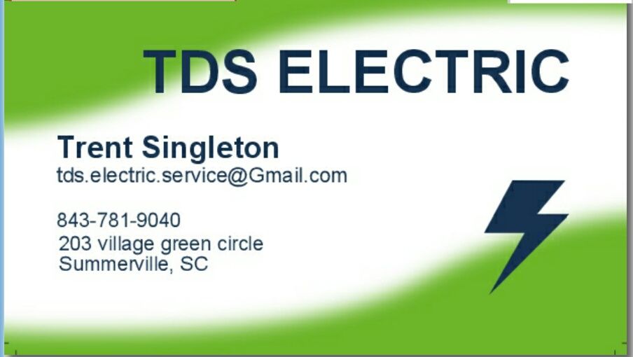 TDS Electric & Services