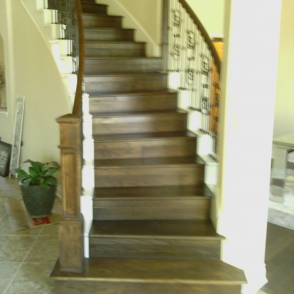 A-1 American flooring and residential services